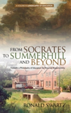 Bertrand.pt - From Socrates To Summerhill And Beyond