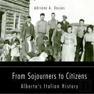 From Sojourners To Citizens