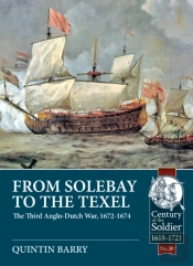 From Solebay To The Texel