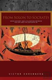 From Solon To Socrates