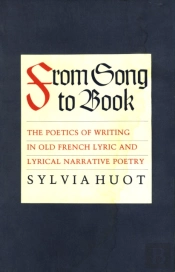 From Song To Book