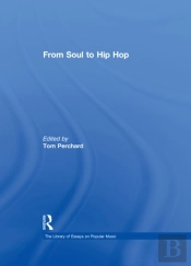 From Soul To Hip Hop