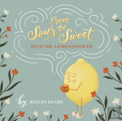 Bertrand.pt - From Sour To Sweet With Mr. Lemonsworth