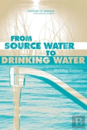 From Source Water To Drinking Water