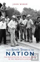 From South Texas To The Nation