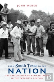 From South Texas To The Nation