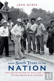 From South Texas To The Nation