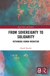 From Sovereignty To Solidarity