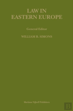 Bertrand.pt - From Soviet To Russian International Law