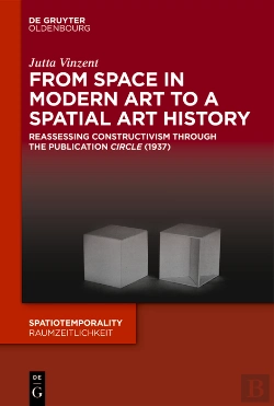 Bertrand.pt - From Space In Modern Art To A Spatial Art History