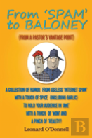From 'Spam' To Baloney