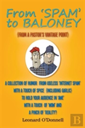 From 'Spam' To Baloney