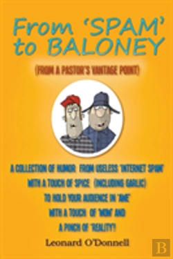 Bertrand.pt - From 'Spam' To Baloney
