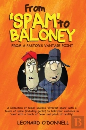 From 'Spam' To Baloney