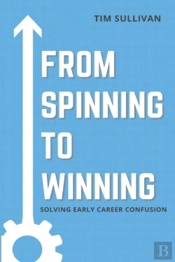Bertrand.pt - From Spinning To Winning: Solving Early