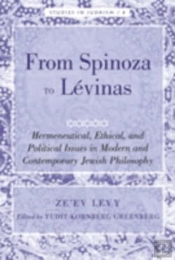 Bertrand.pt - From Spinoza To Levinas