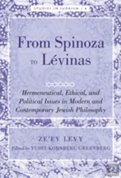 Bertrand.pt - From Spinoza To Lévinas