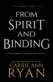 From Spirit And Binding