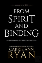 From Spirit And Binding