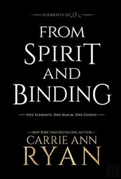 Bertrand.pt - From Spirit And Binding
