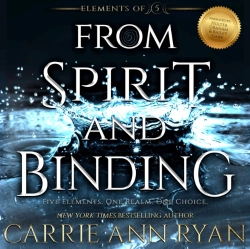 Bertrand.pt - From Spirit And Binding