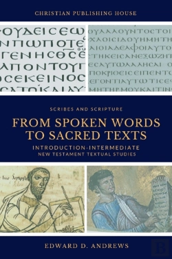 Bertrand.pt - From Spoken Words To Sacred Texts: Intro