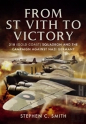 From St Vith To Victory