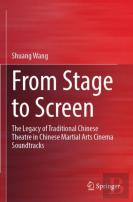 From Stage To Screen