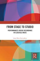 From Stage To Studio