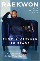 From Staircase To Stage