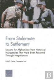 From Stalemate To Settlement Lessons