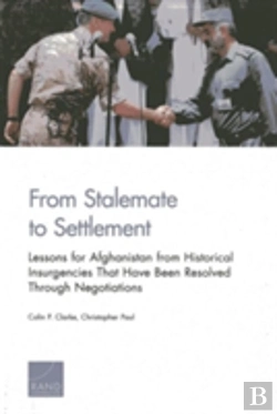 Bertrand.pt - From Stalemate To Settlement Lessons