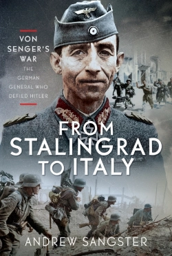 Bertrand.pt - From Stalingrad To Italy - Von Senger'S War