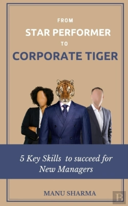 Bertrand.pt - From Star Performer To Corporate Tiger