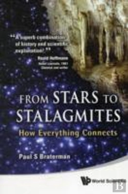 Bertrand.pt - From Stars To Stalagmites: How Everything Connects