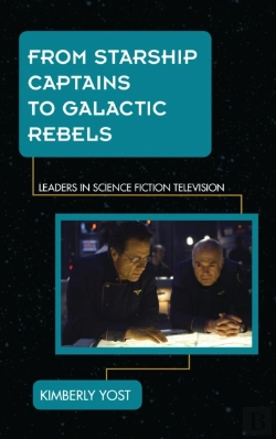 Bertrand.pt - From Starship Captains To Galactic Rebels