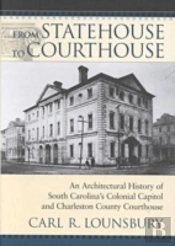 From Statehouse To Courthouse