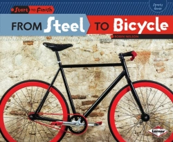 Bertrand.pt - From Steel To Bicycle