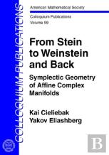 From Stein To Weinstein And Back