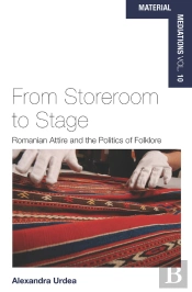 From Storeroom To Stage