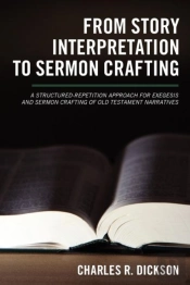 From Story Interpretation To Sermon Crafting