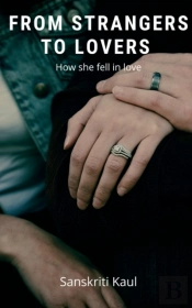 From Strangers To Lovers