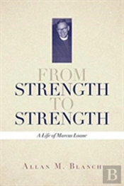 From Strength To Strength