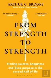 From Strength To Strength