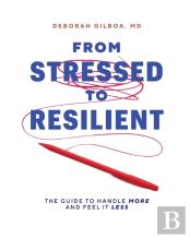 From Stressed To Resilient