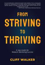 From Striving To Thriving