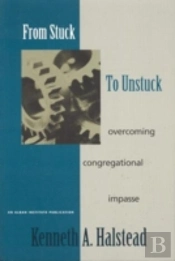 From Stuck To Unstuck Overcompb