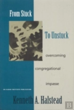 Bertrand.pt - From Stuck To Unstuck Overcompb