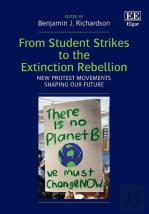 From Student Strikes To The Extinction Rebellion