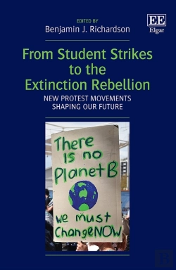 Bertrand.pt - From Student Strikes To The Extinction Rebellion